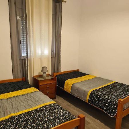 Caldas Relax & Leisure Caldas Da Rainha Ngoại thất bức ảnh