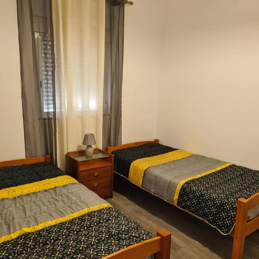 Caldas Relax & Leisure Caldas Da Rainha Ngoại thất bức ảnh