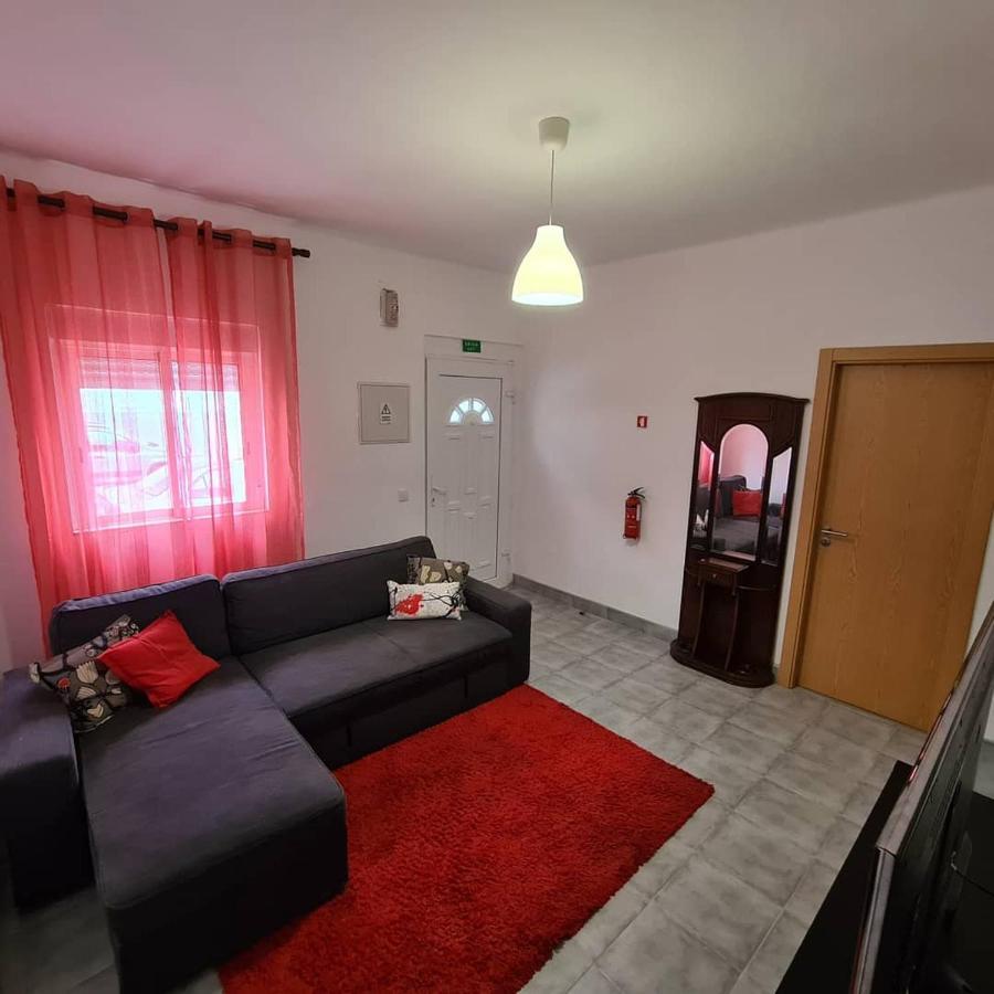 Caldas Relax & Leisure Caldas Da Rainha Ngoại thất bức ảnh