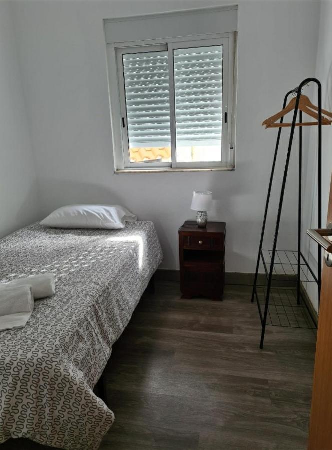 Caldas Relax & Leisure Caldas Da Rainha Ngoại thất bức ảnh